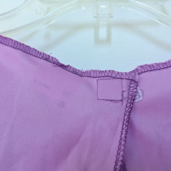 Disney Jakks Pacific Rapunzel Tangled Princess Girls 4-6X Costume Dress - Picture 9 of 10